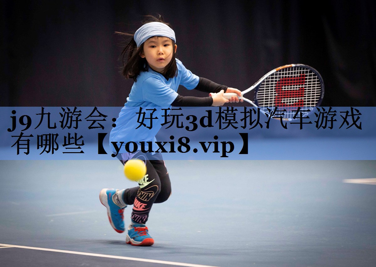 j9九游会：好玩3d模拟汽车游戏有哪些