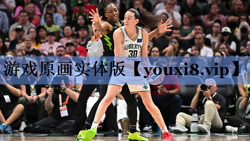 游戏原画实体版