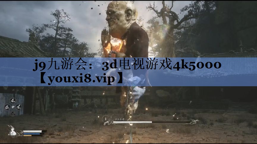 3d电视游戏4k5000